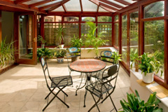 Tattenhall conservatory quotes