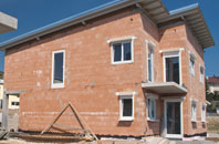 Tattenhall home extensions