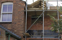 free Tattenhall home extension quotes