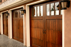 Tattenhall garage extension quotes