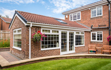 Tattenhall house extension leads