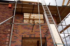 house extensions Tattenhall